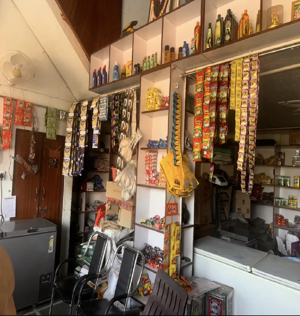 Running Department Store For Sale In Jaipur