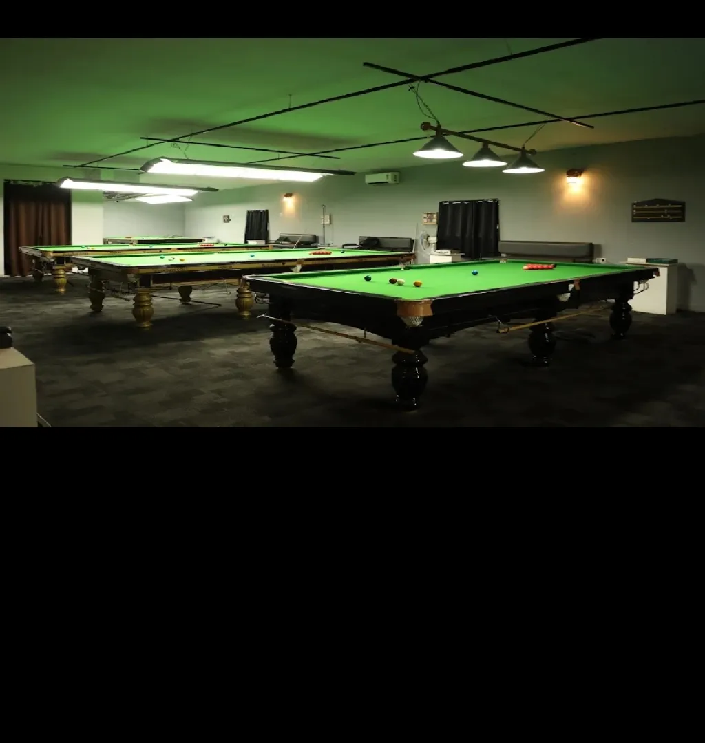 Pool & Snooker Business For Sale In Bangalore