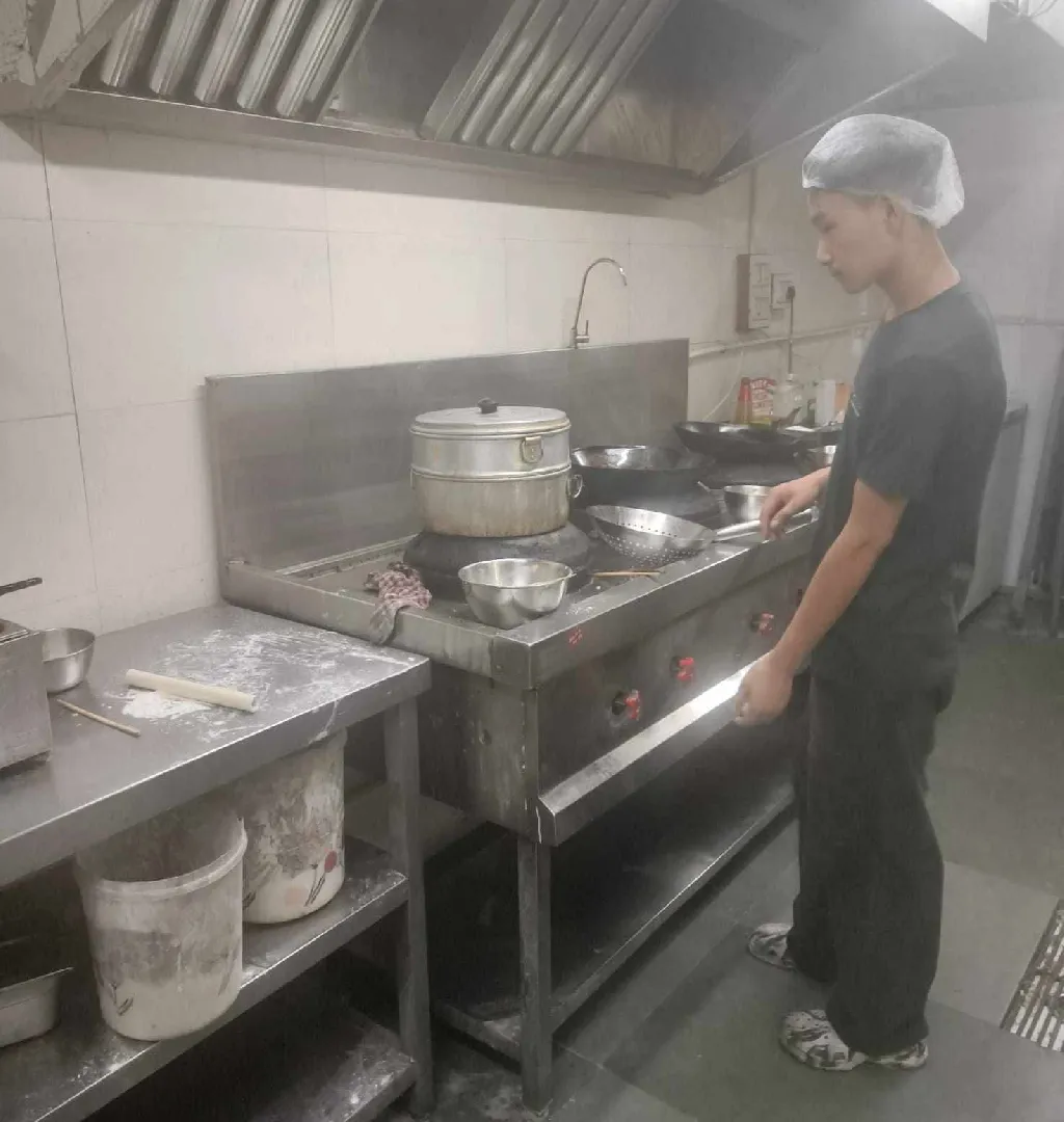 Cloud Kitchen Business For Sale In Gurgaon
