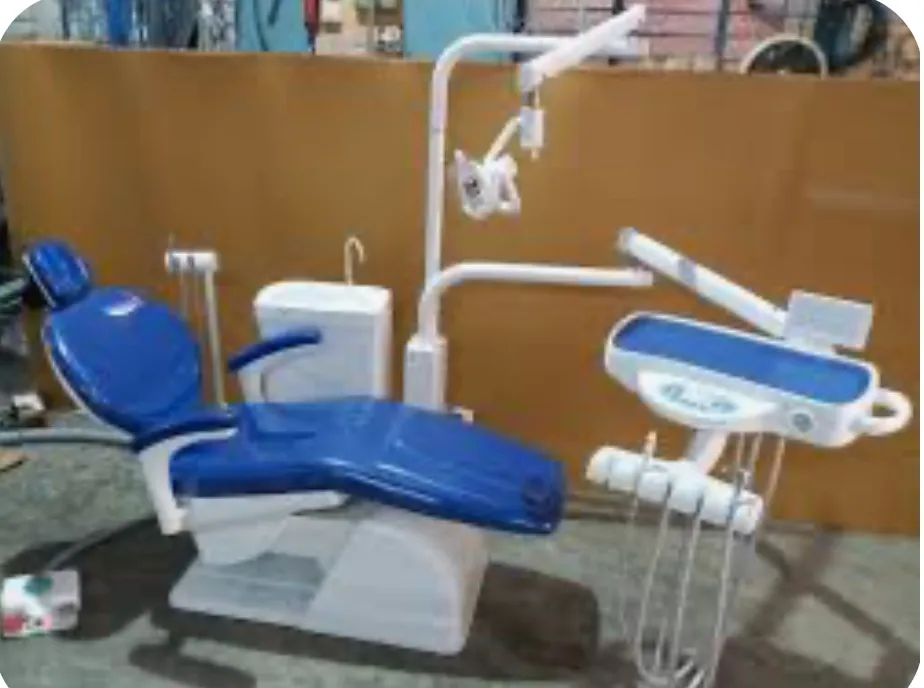 Medical Laboratory Company Raising Funds In Kunnur