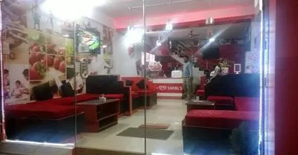 Year old Corporate Cafe in Symphony (white field) with Good Ambiance for Immediate Sale.-SL000335-2