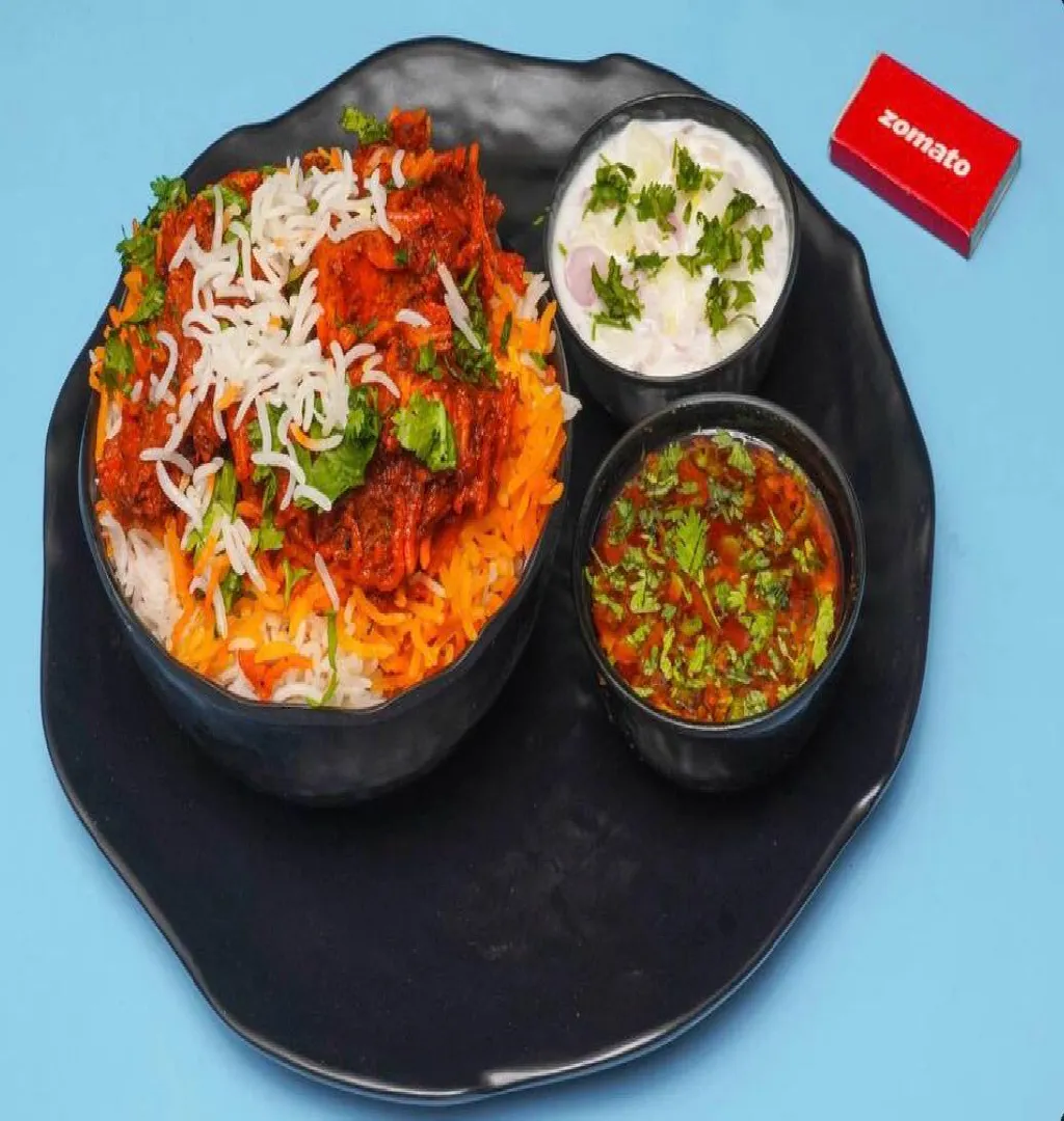 Biryani Restaurant Franchise For Sale In Pune