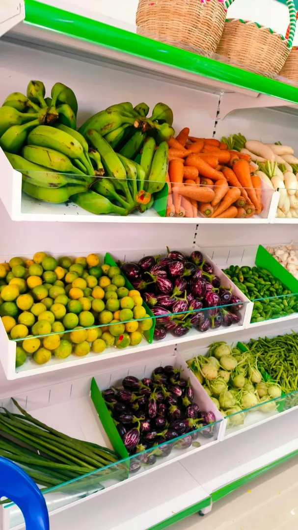Grocery And Convenience Store For Sale In Bangalore