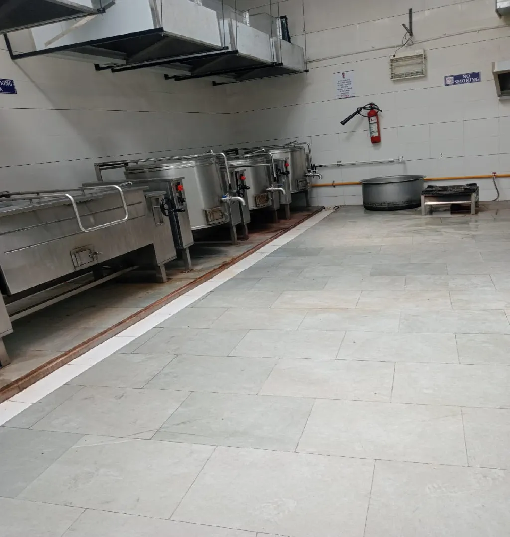 Corporate Catering Business For Sale In Ahmedabad