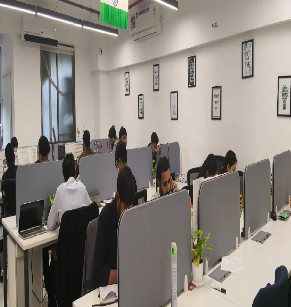 Real Estate Channel Partner Raising Funds In Noida