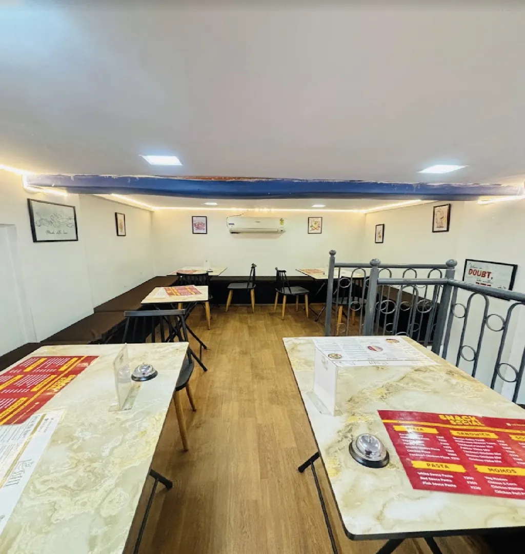 All Day Breakfast Cafe For Sale In Mumbai