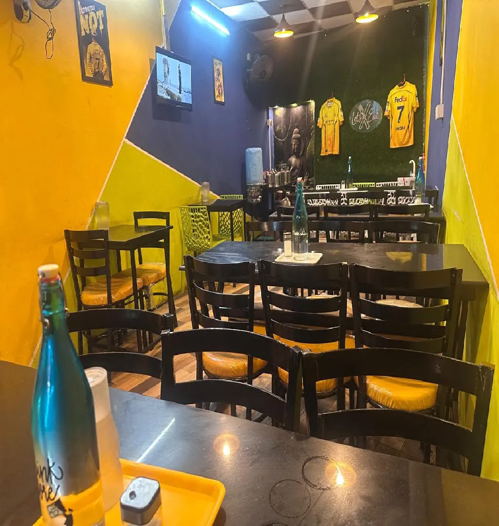 Biryani Restaurant For Sale In Chennai