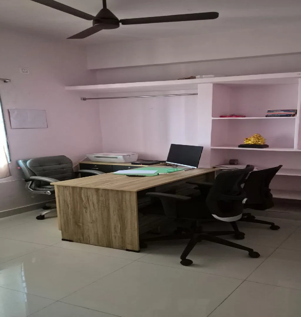 Hyderabad-Based Fintech Payment & API Platform Raising Funds