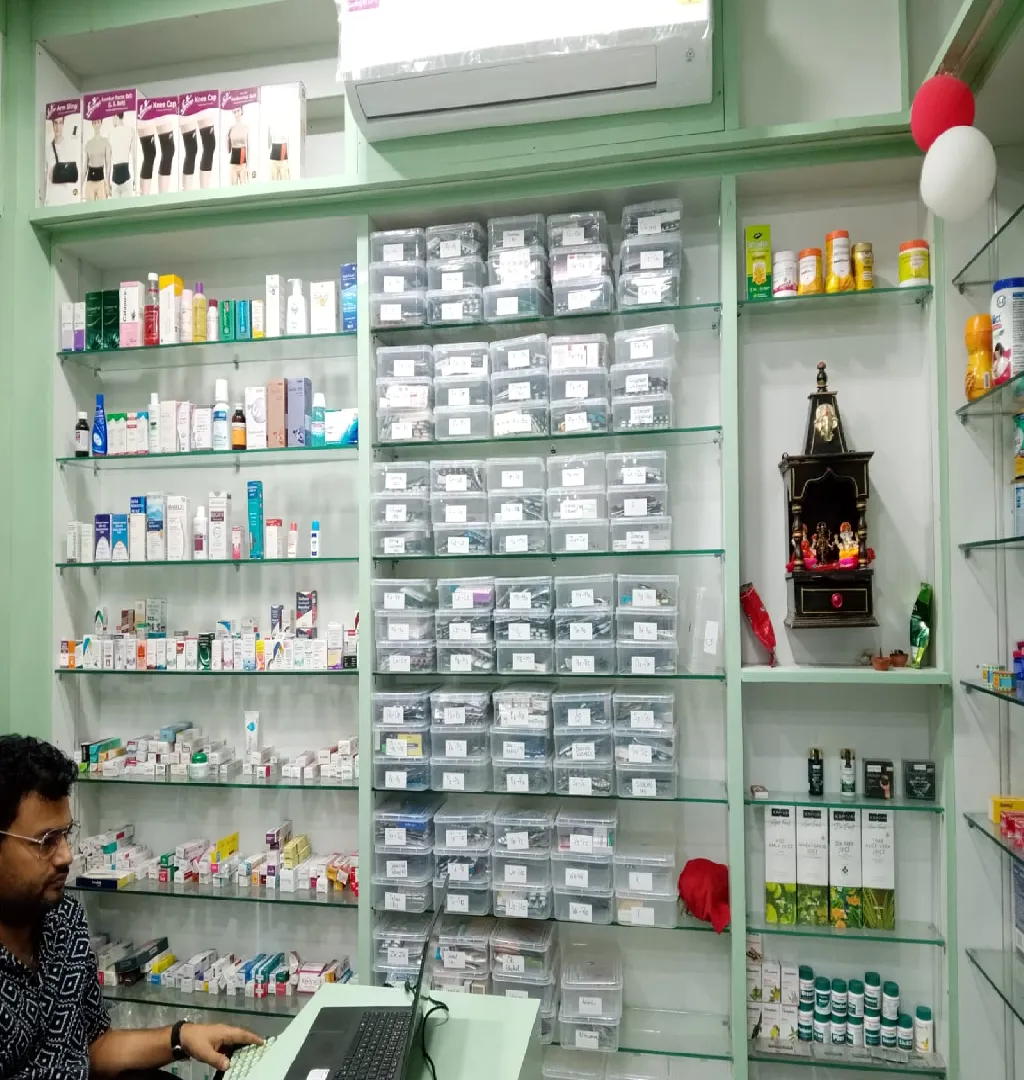 Running Pharmacy For Sale In Greater Noida
