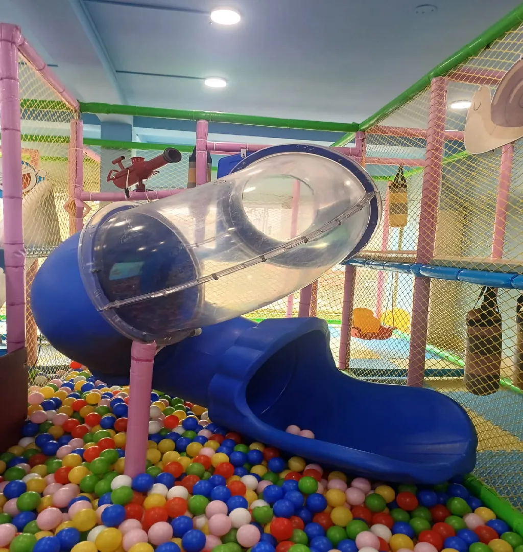 Soft Play Area For Sale In Asansol