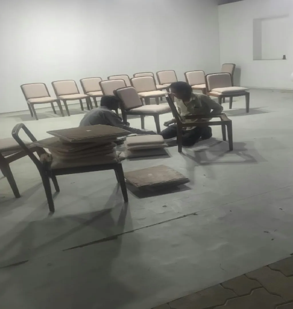 Furniture Manufacturing Business For Sale In Jodhpur