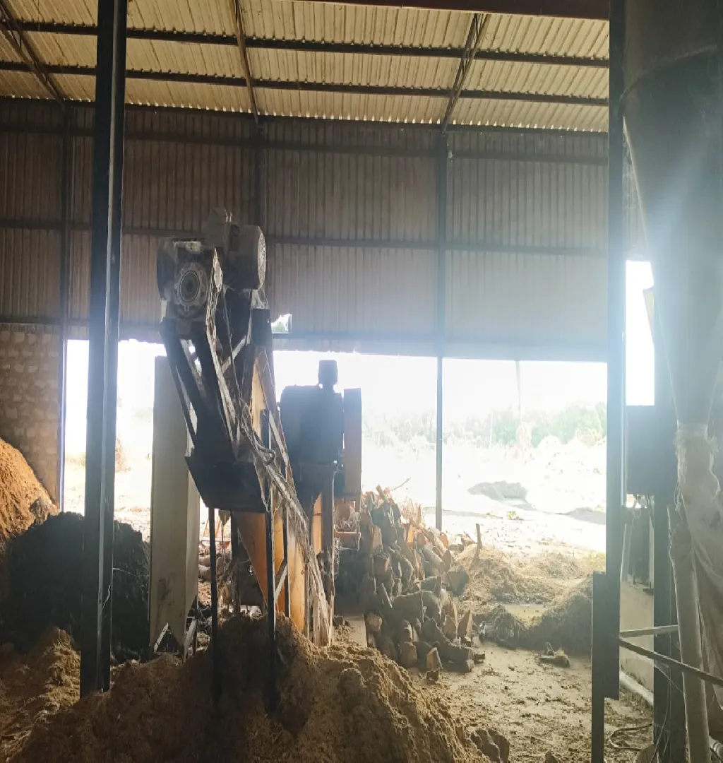 Briquette Manufacturing Unit For Sale In Nuzvid