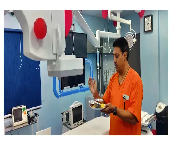 Dormant Hospital For Sale/Investment In Ankleshwar