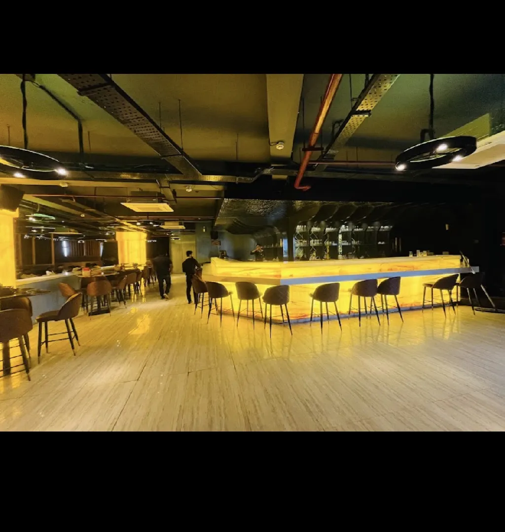 Popular Nightclub For Sale In Lucknow