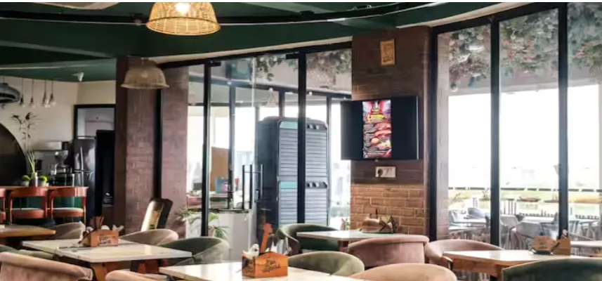 Brand New Restaurant For Sale In Delhi