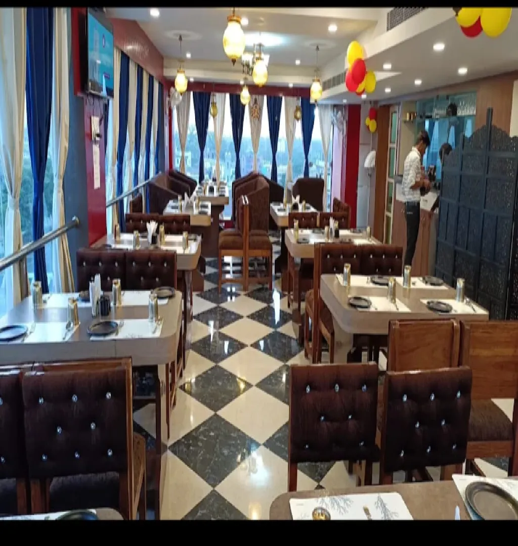 Dormant Restaurant For Sale In Hajipur