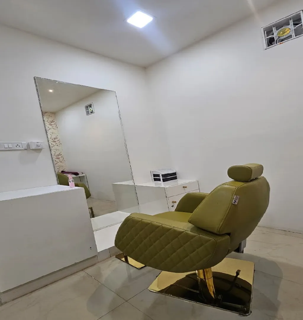 Women’s Salon For Sale In Chennai