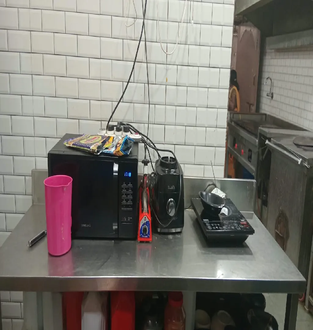 Running Restaurant Business for Sale In Hyderabad
