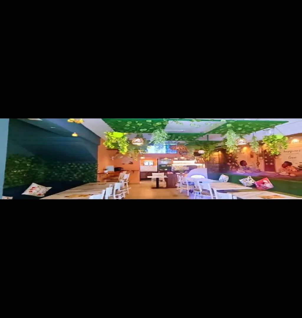 Franchise Cafe For Sale In Bangalore