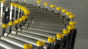 Industrial Automation and Conveyor Company Raising Funds