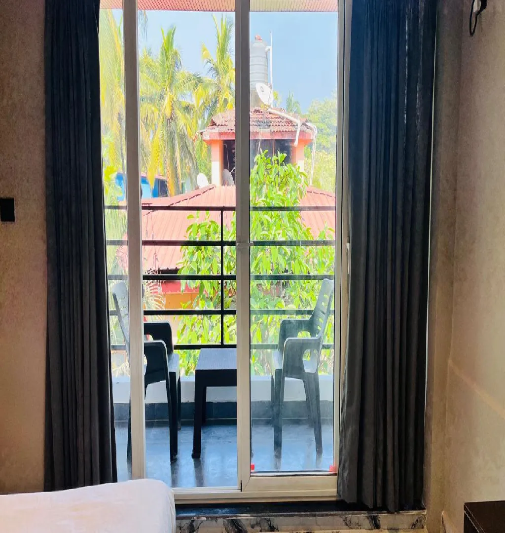 Guesthouse Raising Funds In Mapusa