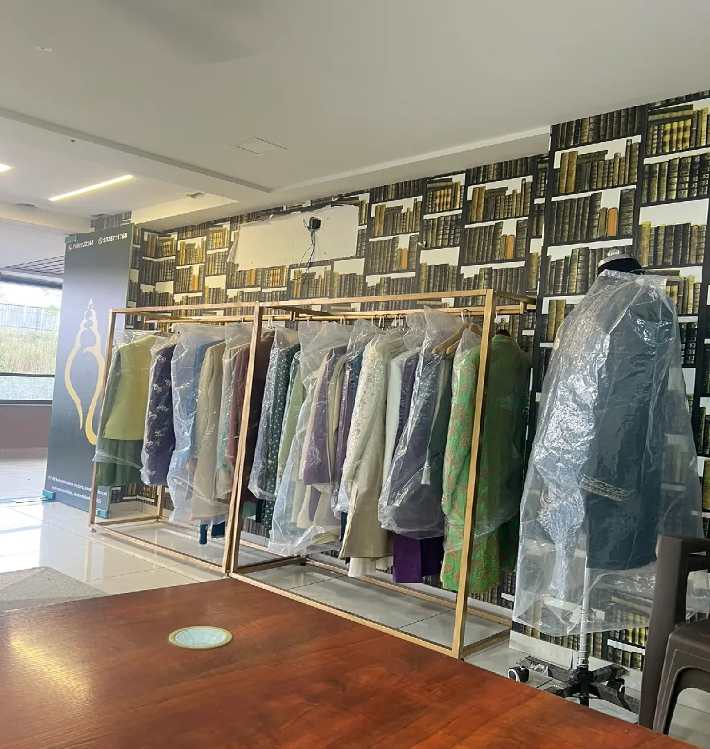 Ethnic Clothing Brand Raising Funds In Ahmedabad