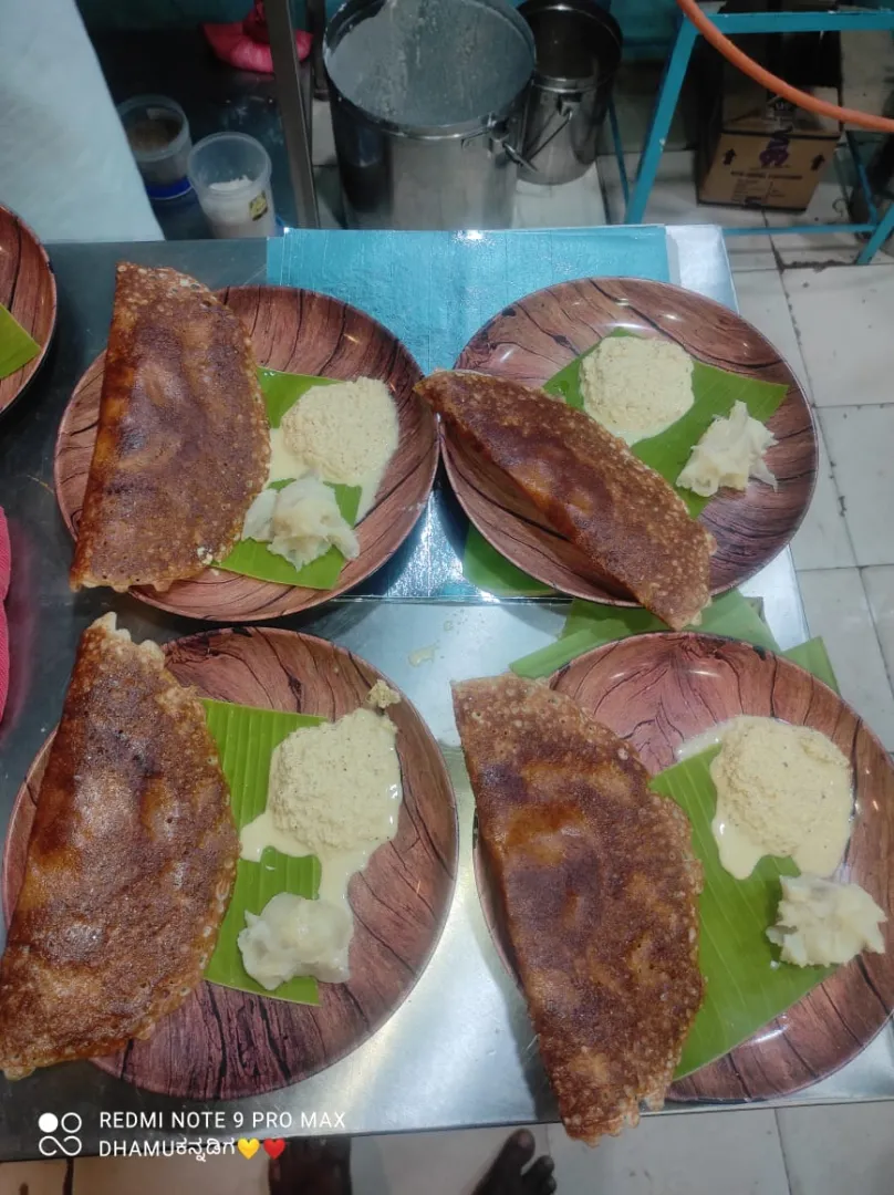 South Indian Vegetarian Cafe For Sale In Bangalore