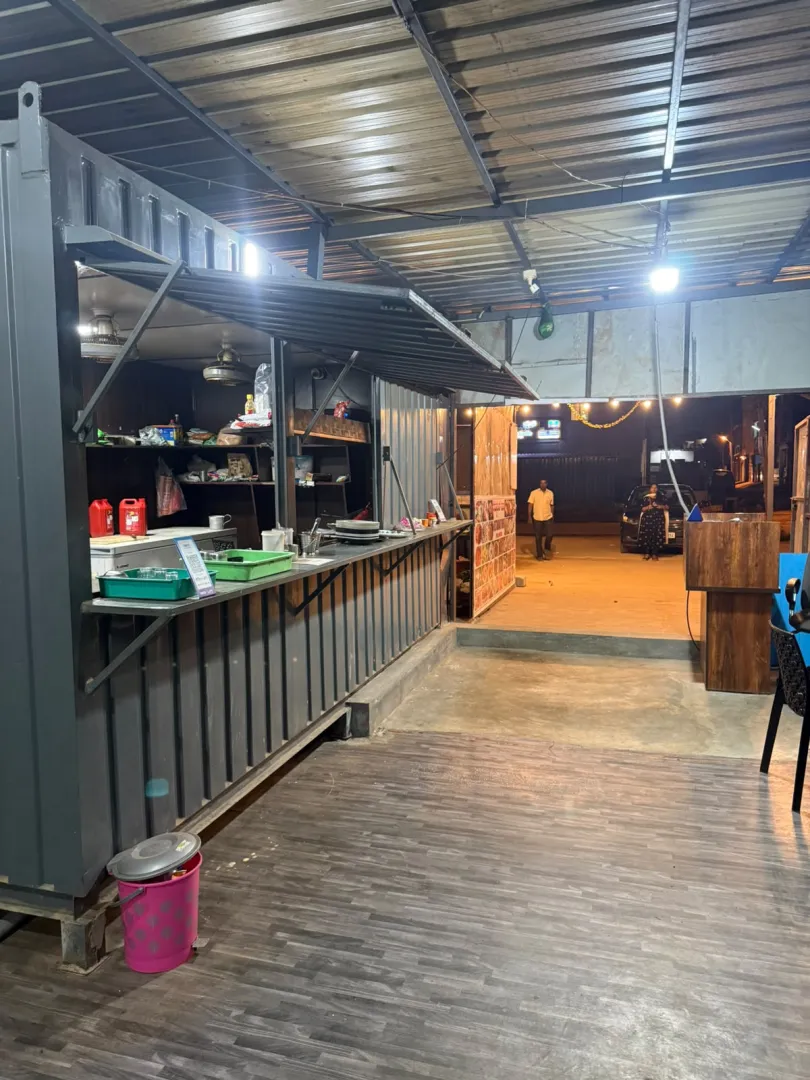 Established Restaurant For Sale In Bengaluru