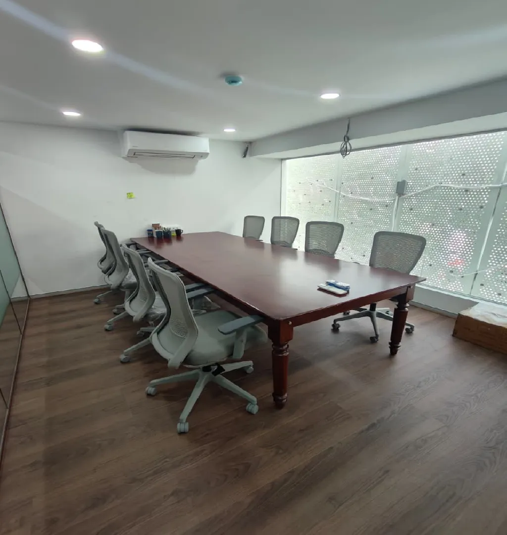 CoWorking & Workspace Solutions Biz For Sale In Bangalore