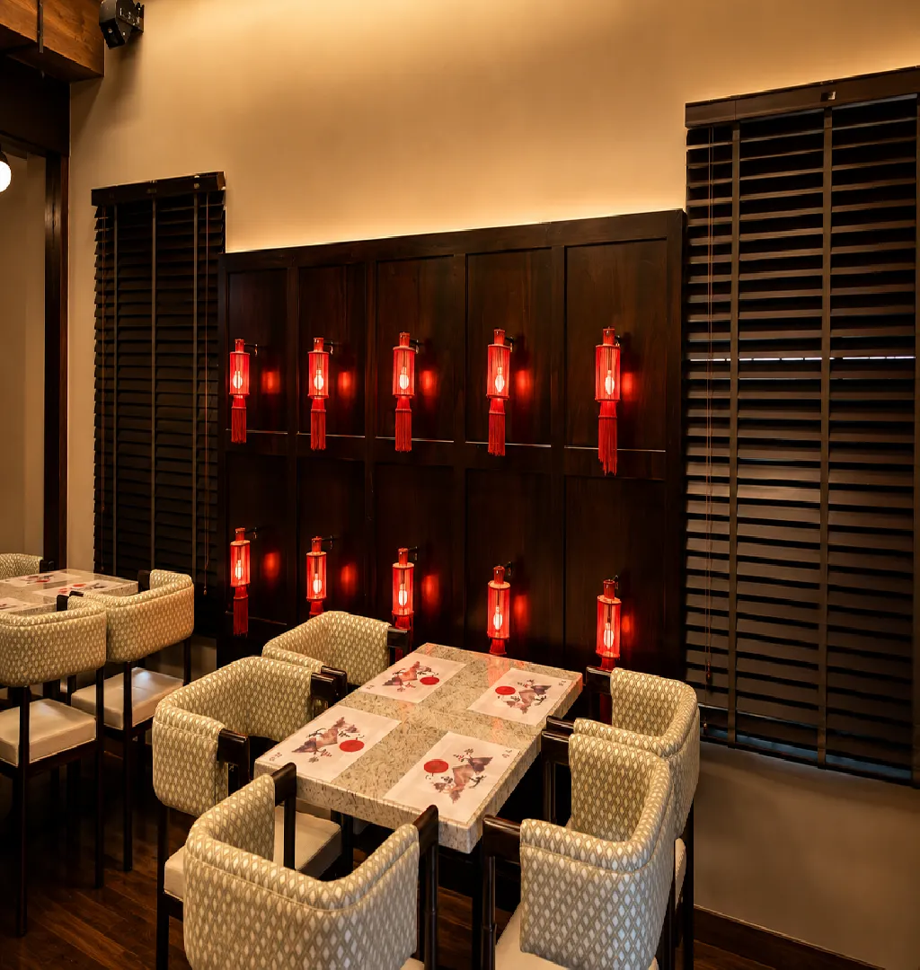 Established Bar & Kitchen For Sale In Bangalore