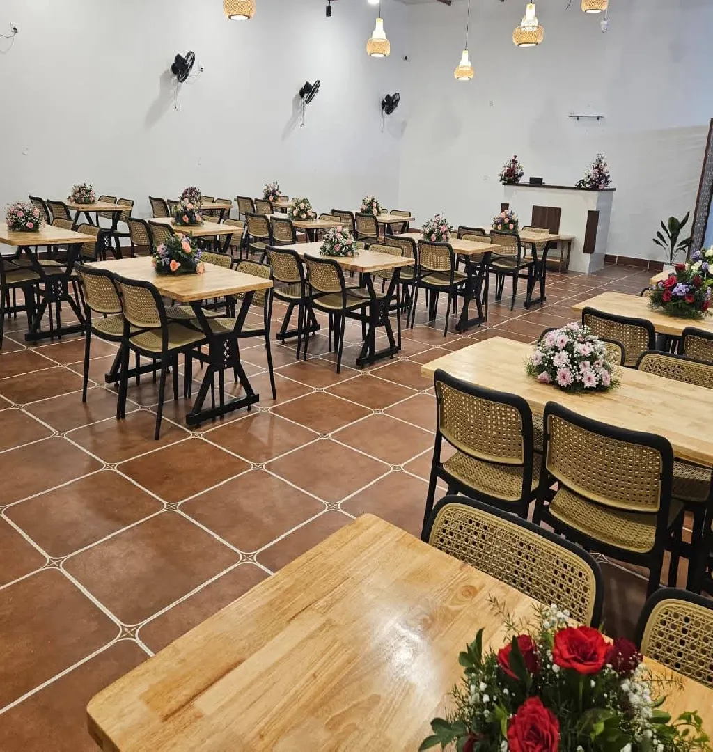 Biryani Restaurant For Sale In Bangalore