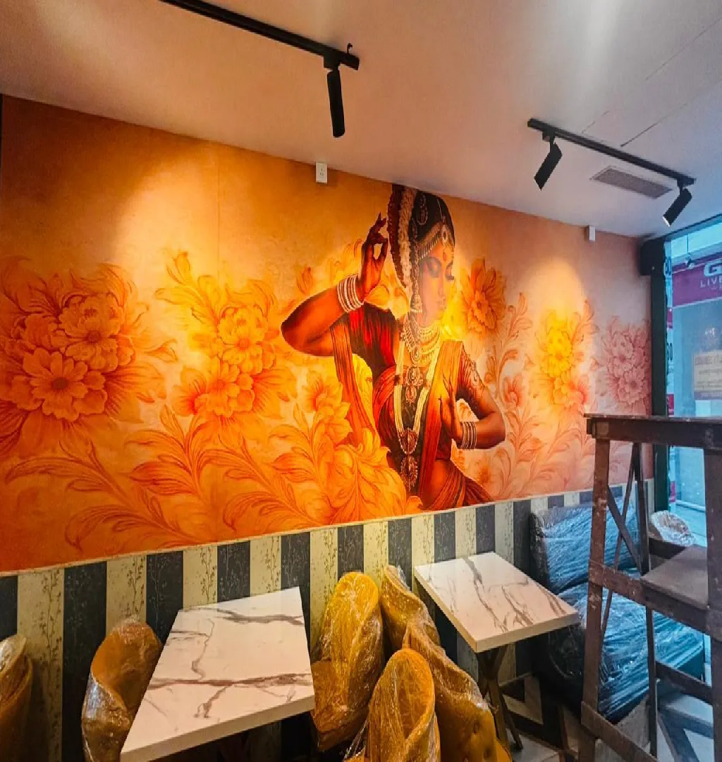 South Indian Cafe For Sale In Ghaziabad