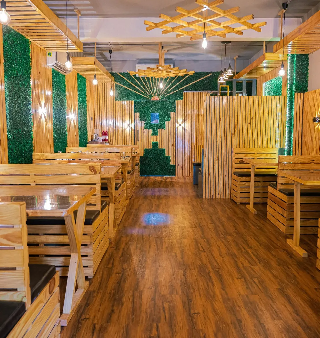 30-Year-Old Restaurant Raising Funds In Bhubaneswar