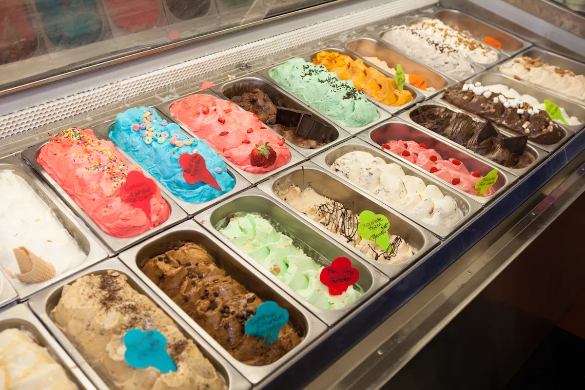Highly Profitable Ice Cream Franchise in Mumbai-BB004600-0
