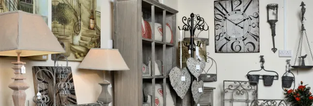 Profitable Home Decoration Store  for Sale in Jaipur -SL004707-0