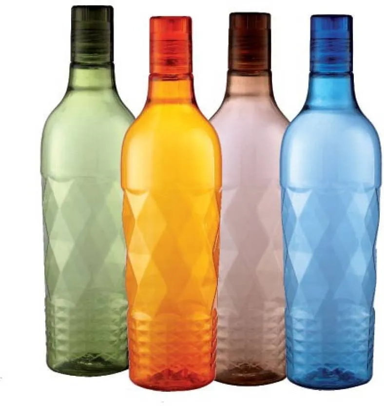 Acquire a running PET bottles business in Mumbai-BB004779-0