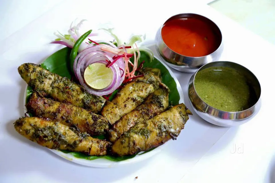 Profitable Wah Ji Wah Franchise for Sale in Faridabad-SL005714-3