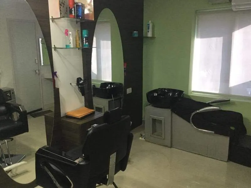 Unisex Salon and Beauty Parlour for Sale in Hyderabad-SL005994-4