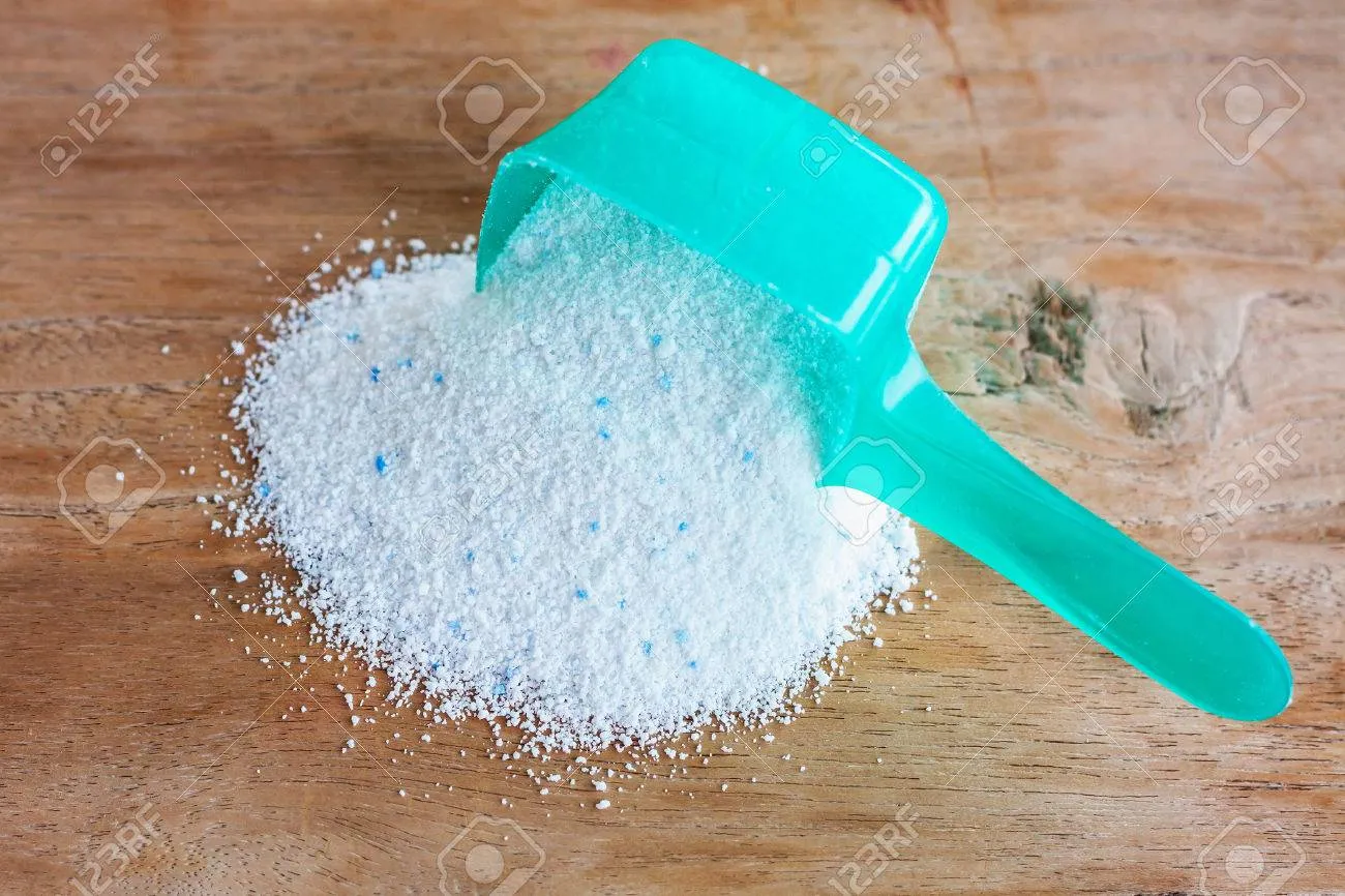 Detergent Powder Brand & Formula for Sale-SL008074-0
